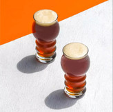 لیوان شیشهای پاشاباغچه سری کرافت مدل لجر کد 420685 کیفیت بالا برای نوشیدنی