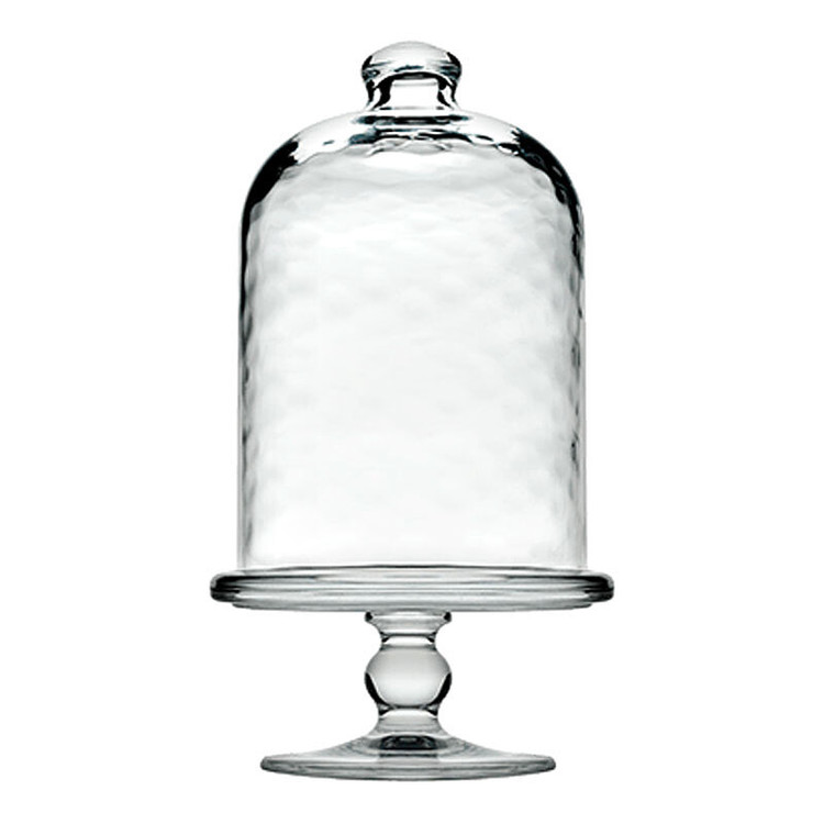 ظرف پذیرایی شکلاتخوری پاشاباغچه مدل Midi Patisserie کد 96698 مناسب سرو شکلات و شیرینی