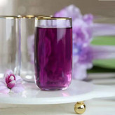 بسته ۲ عددی لیوان شیشهای پاشاباغچه مدل Irish Coffee کد 55141 با طراحی خاص