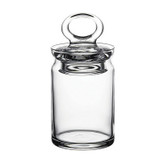 ظرف نگهدارنده ادویه شیشهای پاشاباغچه مدل کیچن مناسب آشپزخانههای مدرن