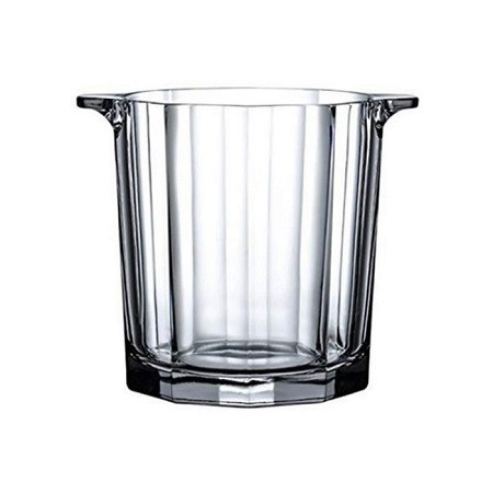 یخدان کریستال پاشاباغچه مدل NUDE-68308 با طراحی جذاب و کیفیت بالا