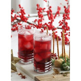 لیوان بلند لاو مدل LAV-ELG 379 ساخت ترکیه با طراحی ساده و کیفیت بالا