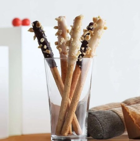 لیوان شیشهای بلند Love مدل HER-25 ست ۶ عددی مناسب نوشیدنیهای سرد و گرم