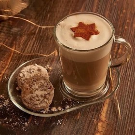 ست ماگ و نعلبکی شیشهای پاشاباغچه مدل تربیکا با طراحی مدرن