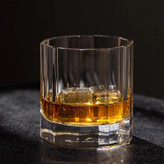 ست ۴ عددی لیوان کریستال شفاف و باکیفیت پاشاباغچه نود