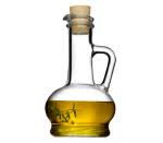 بطری شیشهای سرو روغن و سرکه پاشاباغچه مدل Olivia