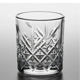 ست ۴ عددی شات بلور شفاف پاشاباغچه مناسب سرو نوشیدنی