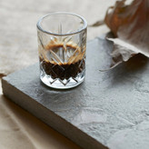 شات شیشهای پاشاباغچه مدل Timeless با طراحی کلاسیک و بدنه تراشدار