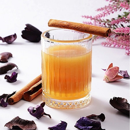 ست ۶ عددی شات شیشهای پاشاباغچه مدل الیسا با طراحی شفاف و کلاسیک