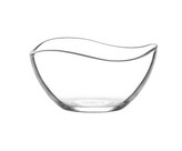 ست ۶ عددی پیاله شیشهای لاو مدل VIR-261 ساخت ترکیه، مناسب سرو دسر و تنقلات