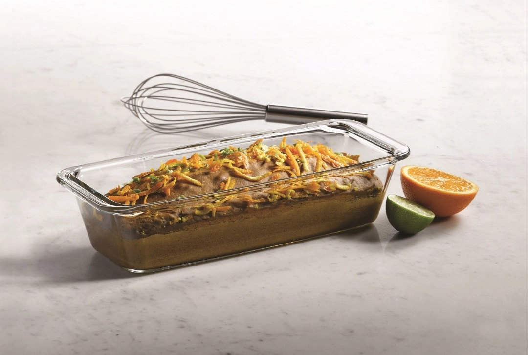 ظرف سرو پاشاباغچه مناسب برای پذیرایی از غذاها و دسرهای مختلف