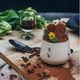 ست ۶ عددی نیم لیوان بلور پاشاباغچه مدل Allegra 41536 – کاربردی و بادوام برای استفاده روزانه