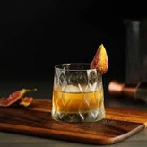 ست ۴ عددی نیم لیوان شیشهای پاشاباغچه لیفی 420194 – مقاوم و کاربردی برای مصرف روزانه