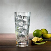 لیوان شیشهای پاشاباغچه مدل گریس کد 68003 – طراحی مدرن، شفاف و مقاوم مناسب سرو نوشیدنیهای سرد