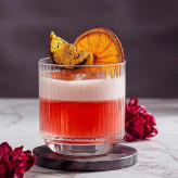 نیم لیوان شیشهای پاشاباغچه کد 64122 – ست ۶ عددی با طراحی ساده و شفاف، مناسب سرو نوشیدنیهای سرد و گرم