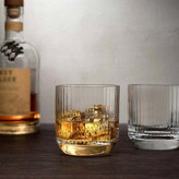 ست نیم لیوان بلور پاشاباغچه کد 64122 – مقاوم، کاربردی و مناسب استفاده روزمره در منزل یا محل کار