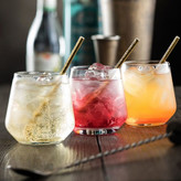 ست ۶ عددی نیم لیوان شیشهای پاشاباغچه Allegra کد 420184 – مقاوم، زیبا و کاربردی برای استفاده روزمره