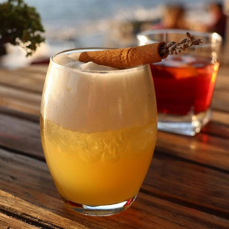 لیوان شیشهای پاشاباغچه مدل مونتی کارلو کد 420035 – مناسب پذیرایی نوشیدنیهای گرم و سرد