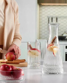 خرید تنگ شیشهای پاشاباغچه مدل ELYSIA کد 80403 – ظرف مقاوم و شیک برای سرو نوشیدنی