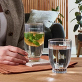 ست ۶ عددی نیم لیوان پاشاباغچه مدل آمور کد 420702 – طراحی زیبا و کاربردی برای سرو نوشیدنی