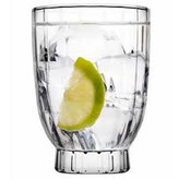 خرید نیم لیوان پاشاباغچه مدل آمور کد 420702 – ست شش عددی شفاف و شیک