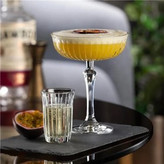 ست ۴ عددی گیلاس اشرافی پاشاباغچه مدل جوی JOY کد 440320 – طراحی شیک و مقاوم برای سرو نوشیدنی