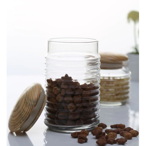 جا ادویه تکی پاشاباغچه مدل بابیلون BABYLON کد 43173 – مناسب نگهداری انواع ادویه با طراحی مدرن