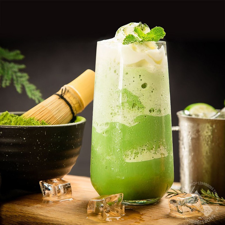 لیوان بلند آلگرا پاشاباغچه ترکیه مناسب سرو نوشیدنیهای سرد و گرم