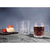 ماگ لیوان پاشاباغچه مدل تایملس TIMLESS-55462 ست 2 عددی شیک و مقاوم برای نوشیدنیهای گرم