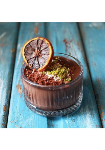 پیاله دسر پاشاباغچه مدل الیزیا Elysia کد 530038 ست 4 عددی شیک و مقاوم