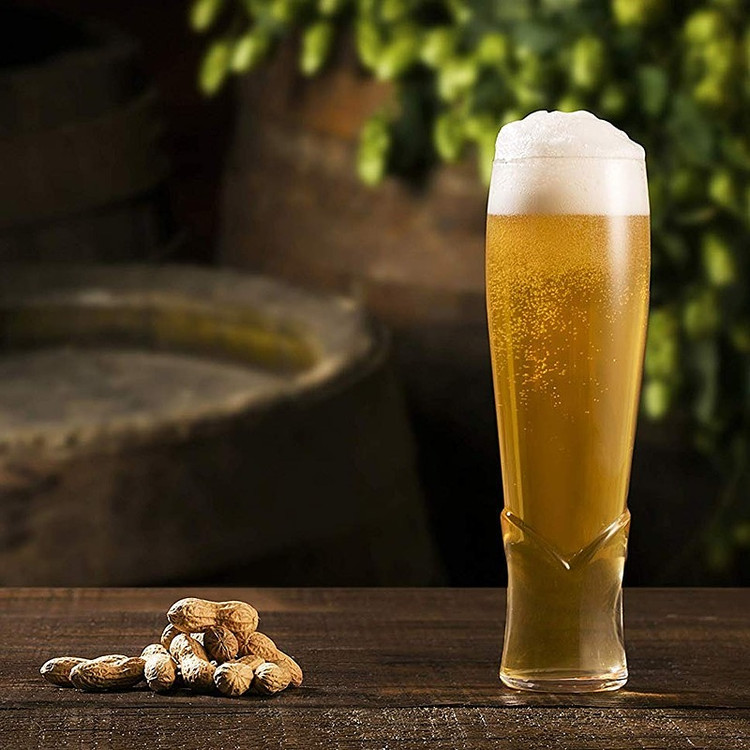 لیوان بلند پاشاباغچه مدل پوپ کرافت کد 420748 مناسب استفاده روزمره