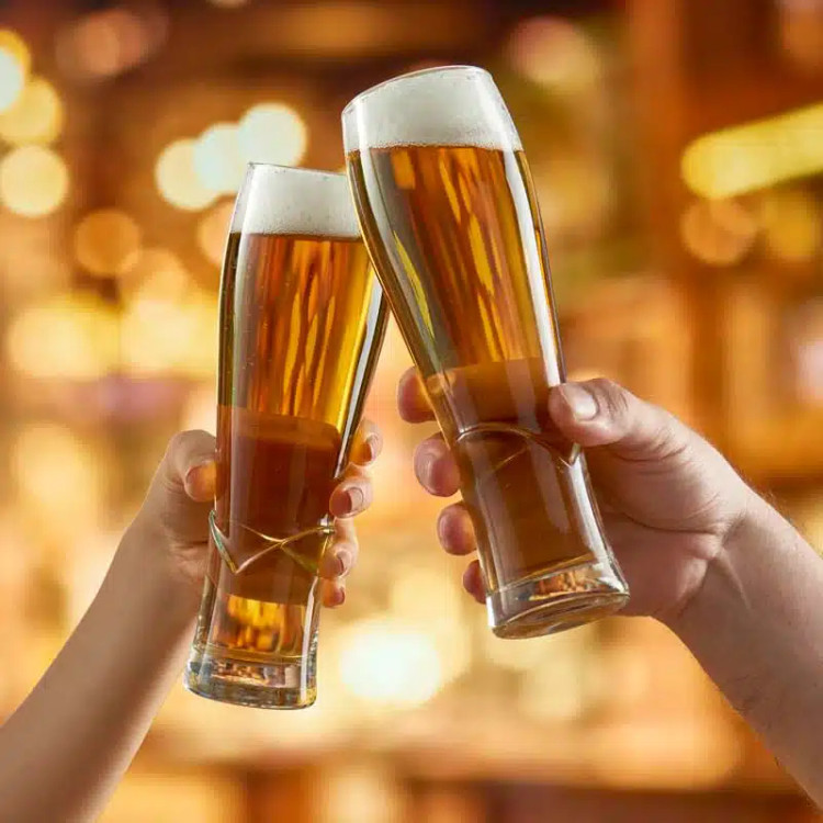 لیوان شیک پاشاباغچه مدل پوپ کرافت 420748 برای سرو نوشیدنی