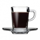 ست قهوهخوری 12 پارچه پاشاباغچه مدل کار کد 95754 مناسب سرو قهوه و نوشیدنی گرم