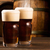 لیوان شفاف و بادوام Pasabahce مدل Blond Isle با طراحی ساده و کاربردی برای انواع نوشیدنیها