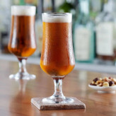 ست ۶ عددی گیلاس شیشهای پاشاباغچه مدل تولیپ کد 44169 با طراحی شیک و کلاسیک، مناسب مهمانی