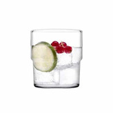 نیم لیوان پاشاباغچه مدل هیل کد 420442 – طراحی ساده و زیبا، مناسب نوشیدنیهای خنک و گرم