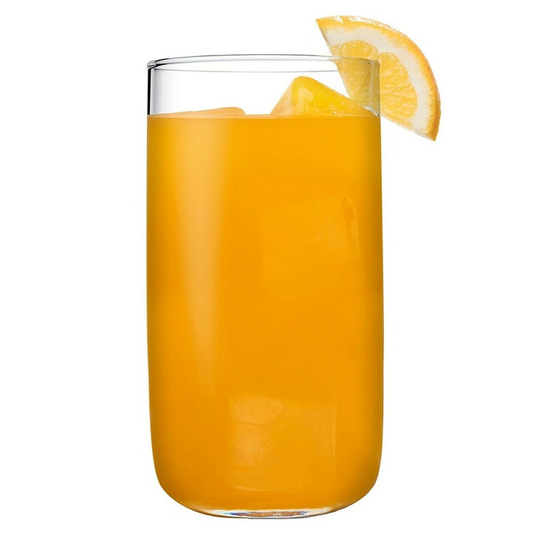 لیوان شیشهای دوجدارهنما با طراحی خاص از برند پاشاباغچه، مدل آیکونیک