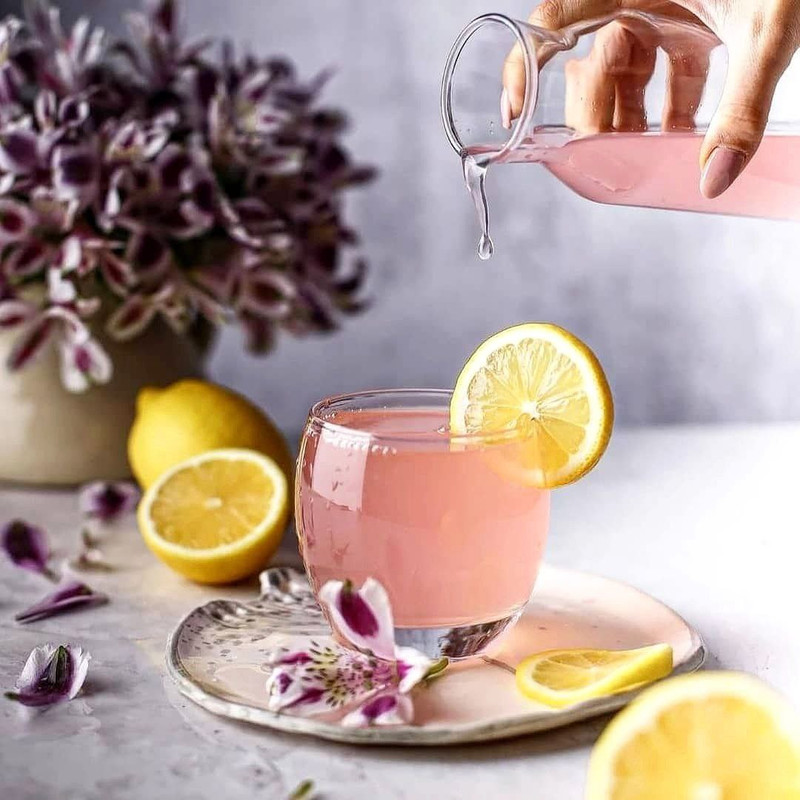 ست ۶ عددی لیوان کوتاه شیشهای پاشاباغچه مدل بارل کد 41010، مناسب سرو نوشیدنیهای سرد