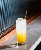 ست ۶ عددی لیوان بلند شیشهای پاشاباغچه مدل استانبول کد 42253، مناسب نوشیدنیهای سرد و گرم