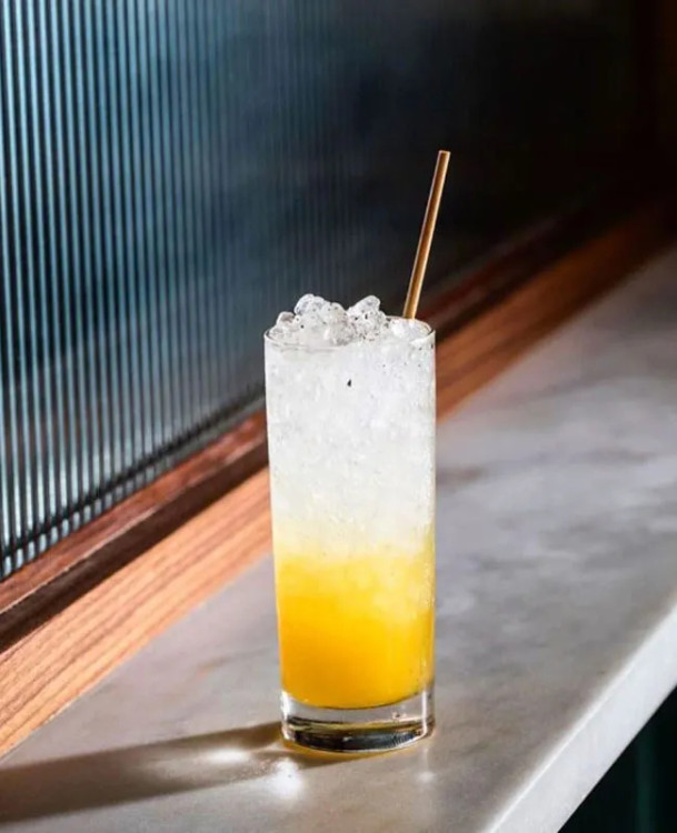 ست ۶ عددی لیوان بلند شیشهای پاشاباغچه مدل استانبول کد 42253، مناسب نوشیدنیهای سرد و گرم