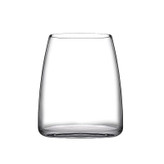 لیوان شیشهای با ضخامت مناسب و ظاهر مدرن از برند پاشاباغچه، مدل Pinot