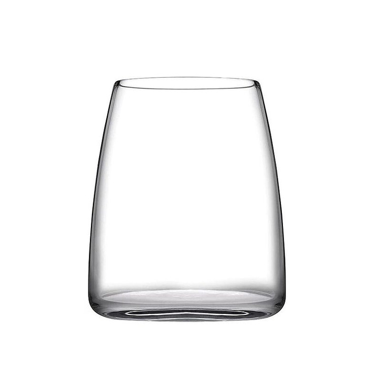 لیوان شیشهای با ضخامت مناسب و ظاهر مدرن از برند پاشاباغچه، مدل Pinot