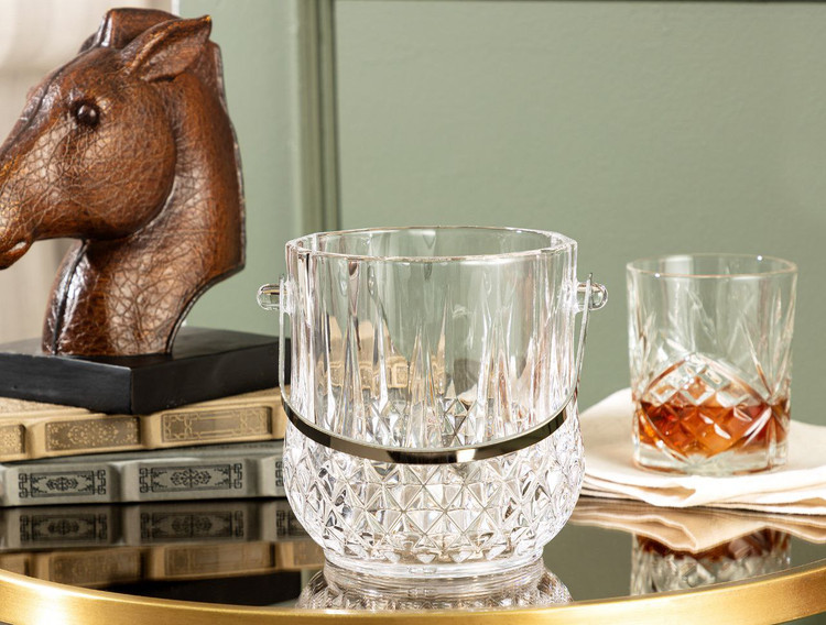 یخدان شیک و کاربردی مادام کوکو مدل AUDREY مناسب مهمانی و استفاده روزمره