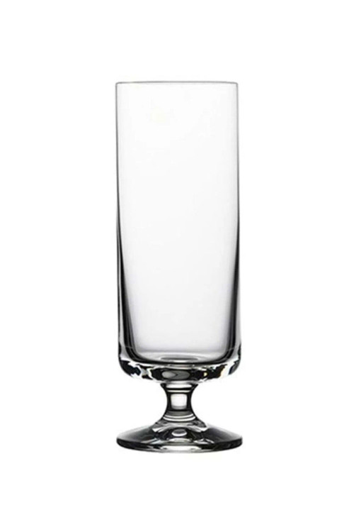 گیلاس کریستالی نود پاشاباغچه مدل Anason با پایه بلند برای پذیرایی مجلسی