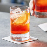 شات لیوان شفاف نودگلس مدل راکس با طراحی ساده و مقاوم برای مهمانی و استفاده روزمره