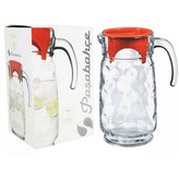 پارچ شیک و مقاوم پاشاباغچه مدل رینگز مناسب استفاده روزمره و مهمانیها