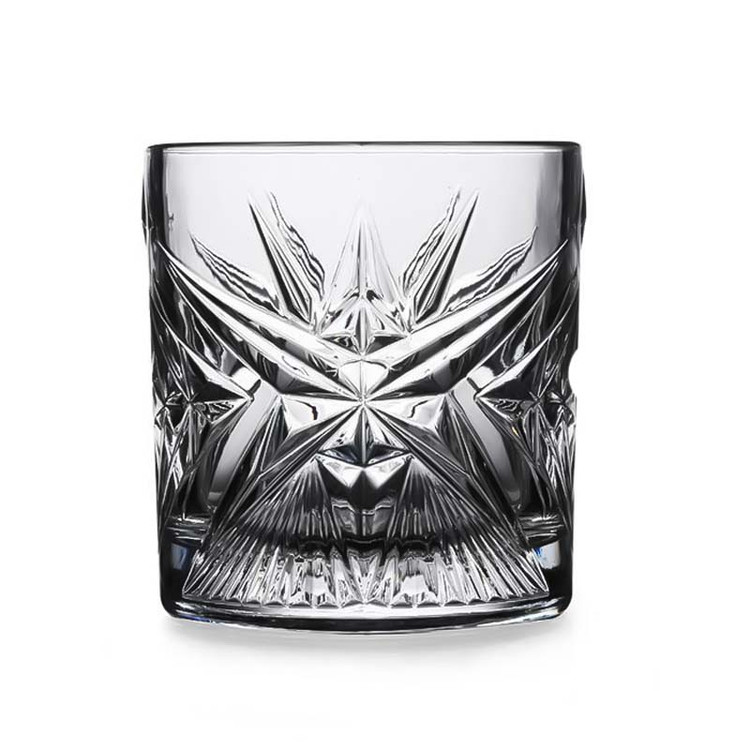 لیوان کریستالی لوکس و خوشفرم پاشاباغچه مدل Cielo، انتخابی مناسب برای مهمانیهای خاص و دکور میز پذیرایی