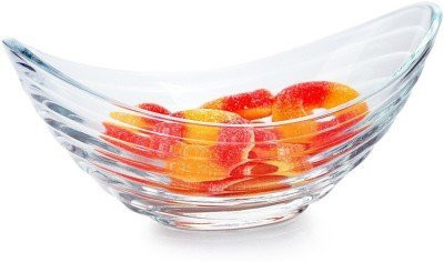 ظروف پذیرایی شیشهای پاشاباغچه مدل گوندول – طراحی شیک و چندکاره