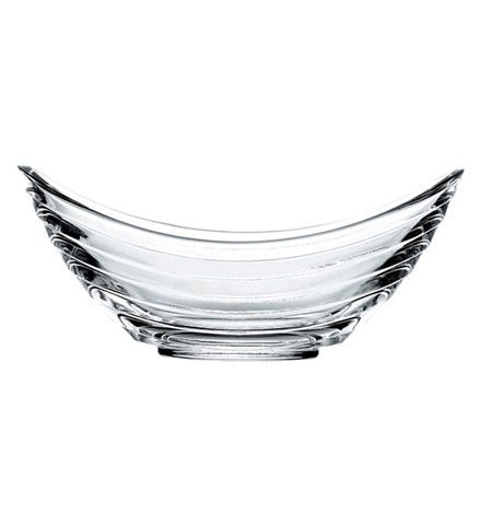 ست کاسه بلوری Pasabahce Gondol کد ۵۳۹۸۳ مناسب استفاده روزمره و مهمانی