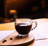 فنجان شفاف Blink Max مدل مورا – مناسب برای پذیرایی روزمره و رسمی